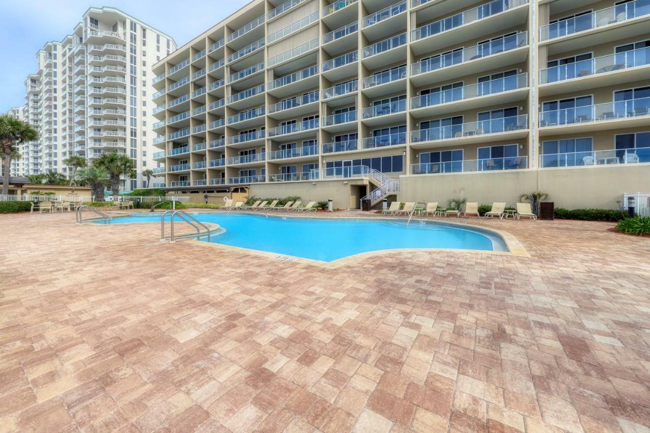Sterling Sands 803 德斯廷 外观 照片
